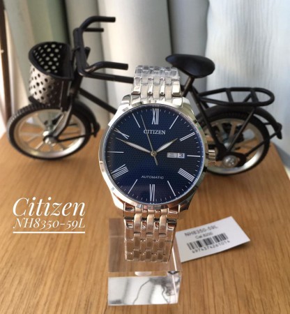 Citizen NH8350-59L
